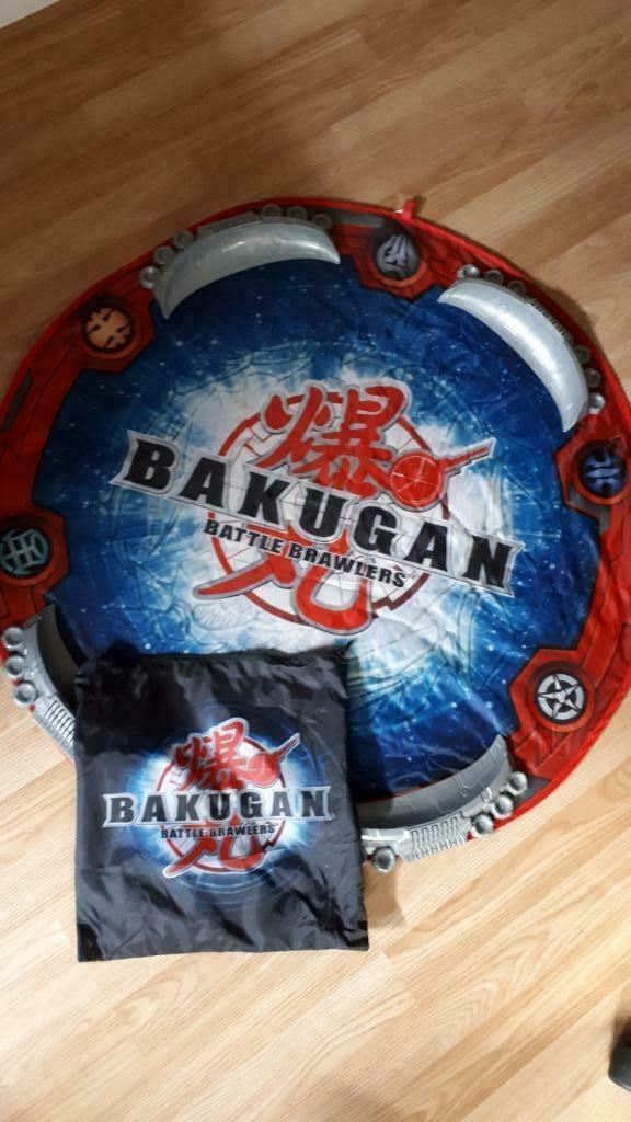 Bakugan pakket, Enfants & Bébés, Jouets | Figurines, Enlèvement ou Envoi, Utilisé