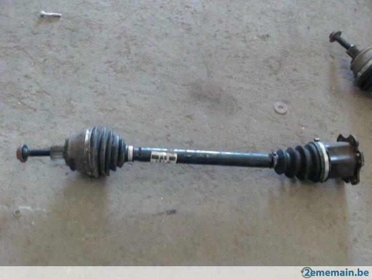 cardan avant gauche audi a6 2002-2006, Autos : Pièces & Accessoires, Freins & Transmission, Audi, Austin, Utilisé, Enlèvement ou Envoi