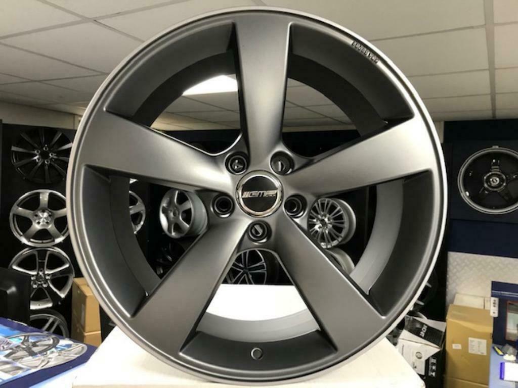 IN STOCK: NIEUWE 19 inch 5x112 aluminium sportvelgen VW Audi, Autos : Pièces & Accessoires, Neuf, Enlèvement ou Envoi, Pneus été