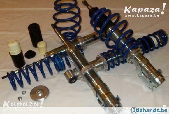 Blue-Line schroefkit BMW E36 (92-98), Enlèvement ou Envoi, Neuf, BMW