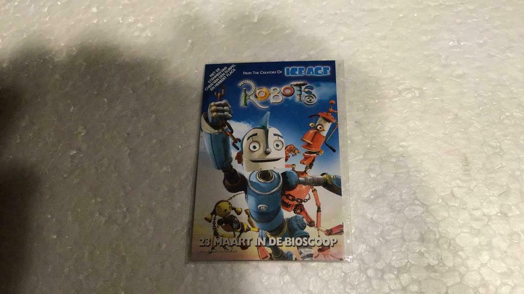 Humo stickers (x2), Ophalen of Verzenden, Nieuw, Strip of Tekenfilm