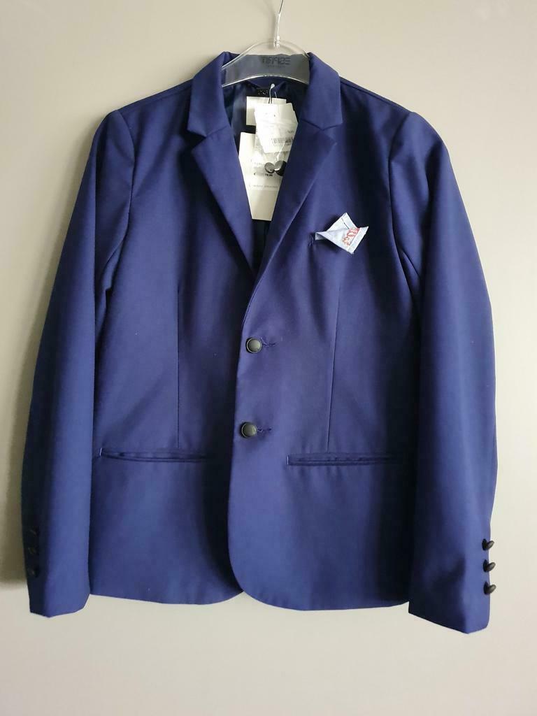 Nieuwe blazer voor jongens van 14 jaar van CKS, Ophalen of Verzenden, Nieuw, CKS, Jongen