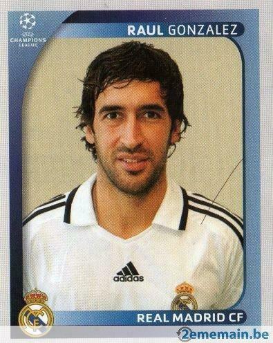 Panini Champion's League 2008/2009, Envoi, Neuf