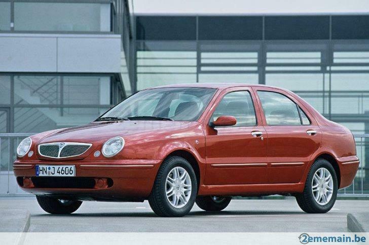 leve  vitre  electrique  lybra ar dr, Utilisé, Lancia