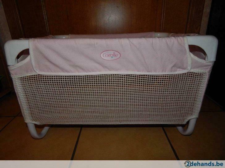 poppen bedje corolle, Enfants & Bébés, Jouets | Poupées, Utilisé