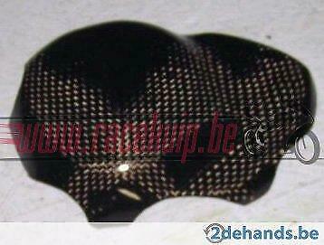 carbon motordeksels yamaha r1 07 08, Nieuw