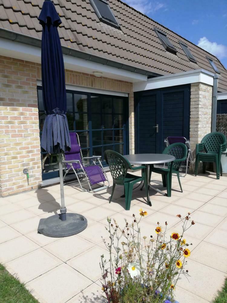 Maison de vacances domaine Delvaux2 proche de Plopsaland., Propriétaire, Parc de loisirs, Maison de campagne ou Villa, Anvers et Flandres