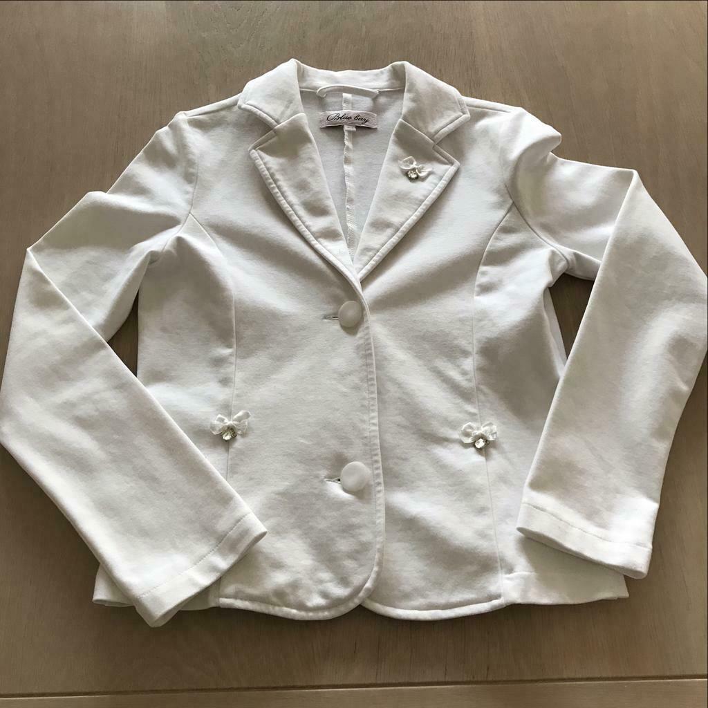 Mooie blazer Blue Bay - maat 164, Ophalen of Verzenden, Zo goed als nieuw, Blue Bay, Meisje