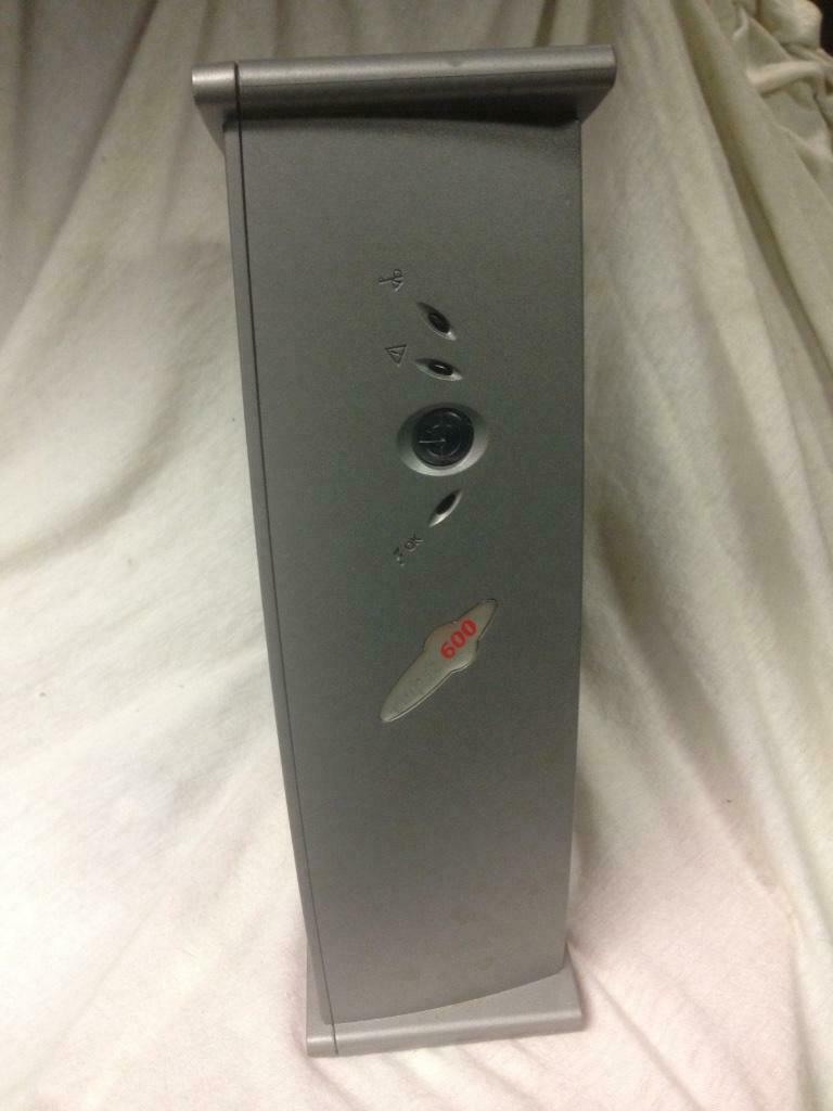 MGE UPS SYSTEMS ELLIPSE 600, Enlèvement, Utilisé