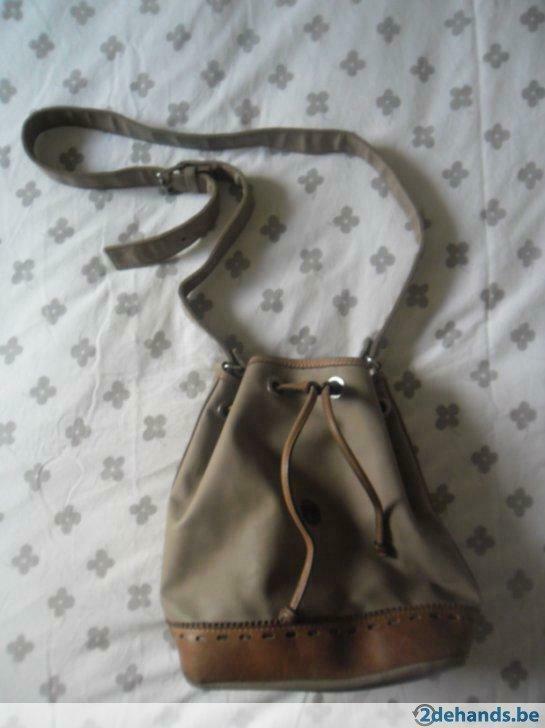 handtas van kipling, Ophalen of Verzenden, Gebruikt