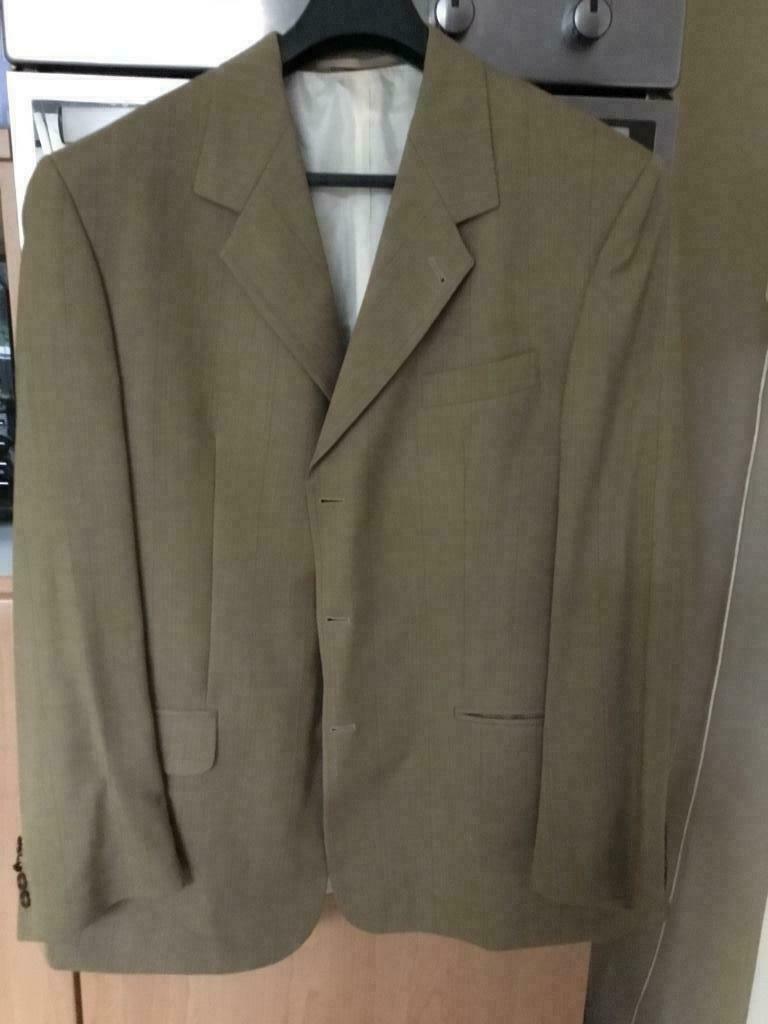 Blazer homme, Enlèvement, Comme neuf, Taille 56/58 (XL)