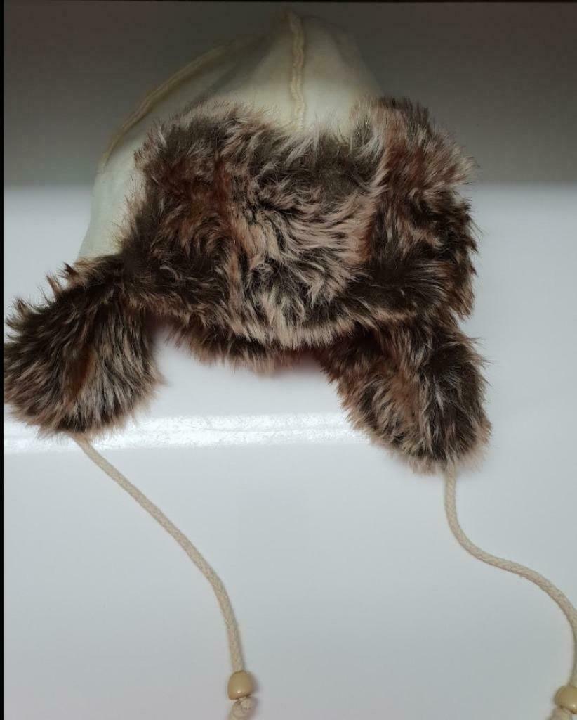 Zeer mooie muts te koop!, Vêtements | Femmes, Enlèvement ou Envoi, Porté, Bonnet