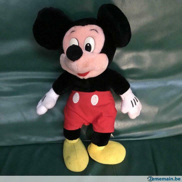 Peluches, Enlèvement, Utilisé