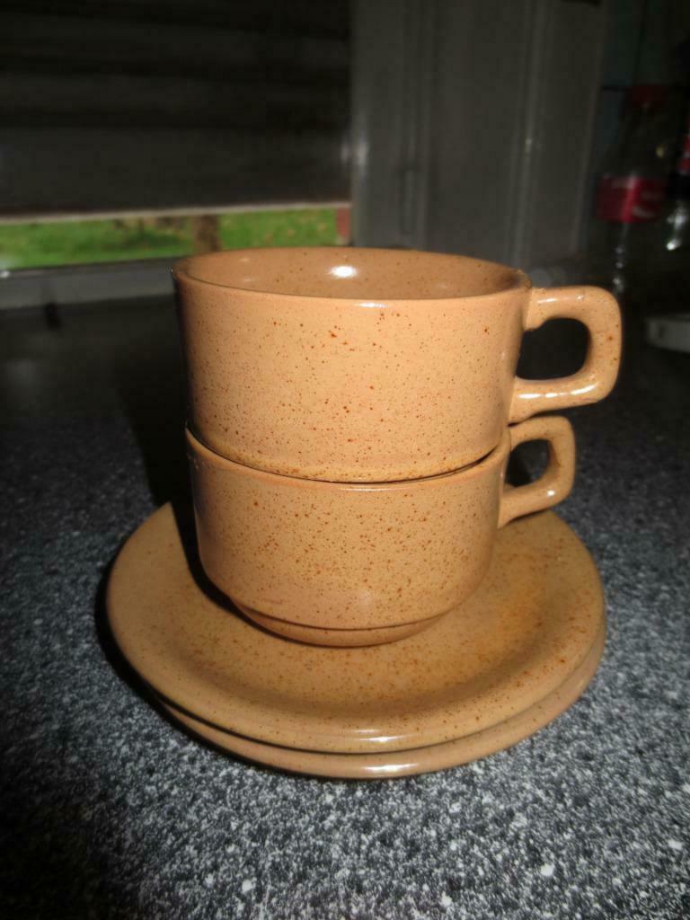 Espresso tasjes, Ophalen, Overige materialen, Nieuw, Overige stijlen