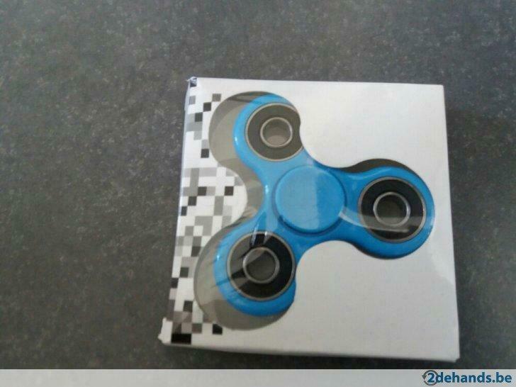 spinner, Kinderen en Baby's, Nieuw