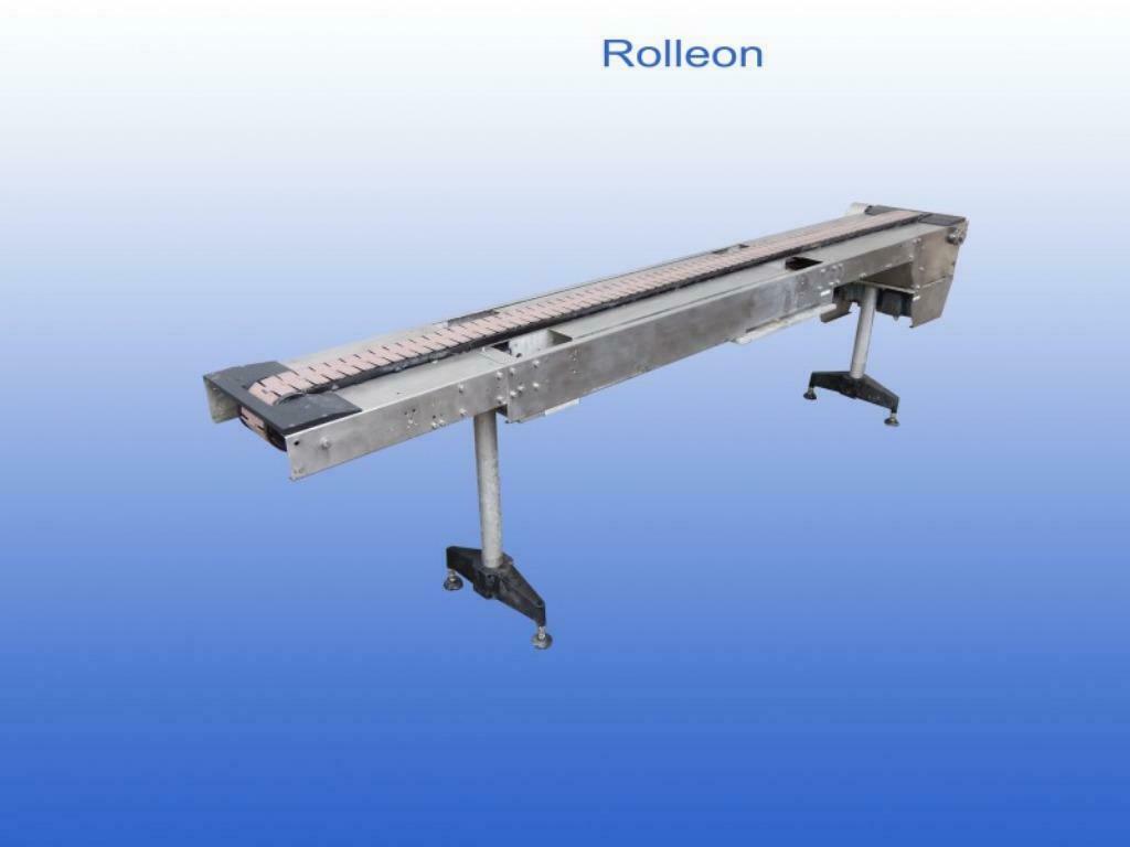 transportband, Ophalen of Verzenden, Gebruikt