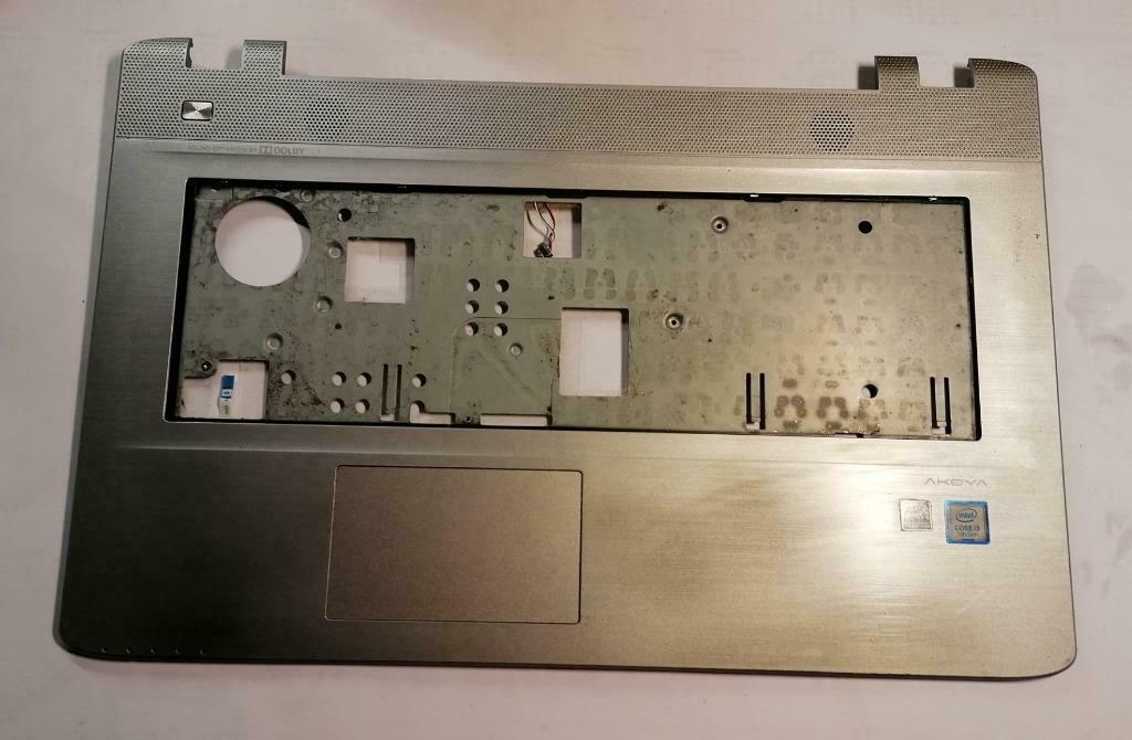 Boîtier superieur pour MEDION AKOYA E7424 MD 60750, Enlèvement ou Envoi, Utilisé