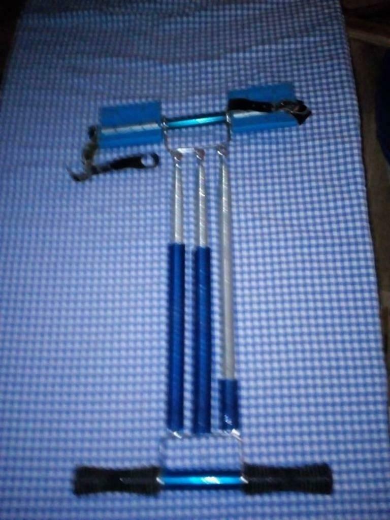 appareil de musculation, Sports & Fitness, Équipement de fitness, Enlèvement, Utilisé, Jambes, Autres types