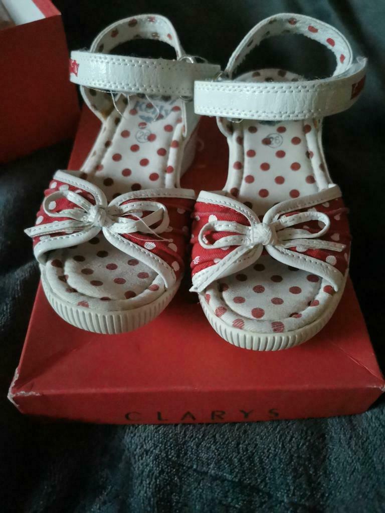 Nieuwe Heel mooie meisjes sandaaltjes Lelli Kelly, Meisje, Overige typen, Nieuw, Ophalen of Verzenden