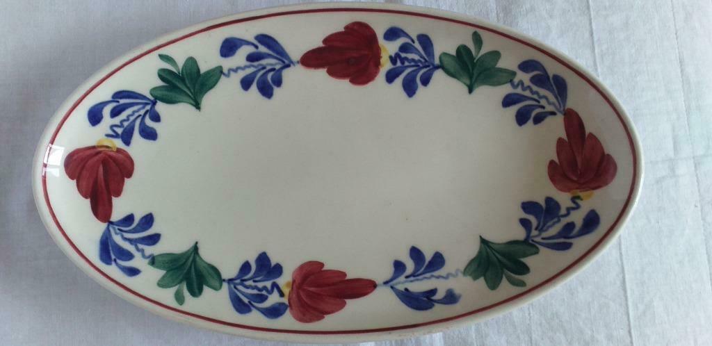 De zak van Petrus Regout&C is leeg, Antiek en Kunst, Antiek | Keukengerei, Verzenden