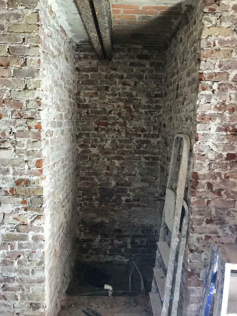 Renovatiewerken S&P BVBA met geschoolde Poolse vakmannen, Diensten en Vakmensen, Verbouw of Aanbouw