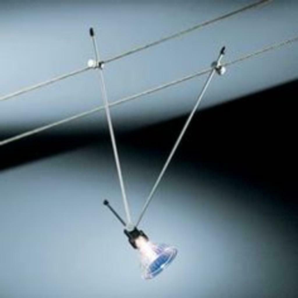 Plafonnier 40cm : Éclairage pour Spot, Envoi, Neuf, Plafonnier