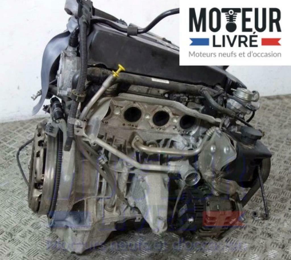Moteur MERCEDES CLK 200 1.8L Essence 271955, Envoi, Utilisé