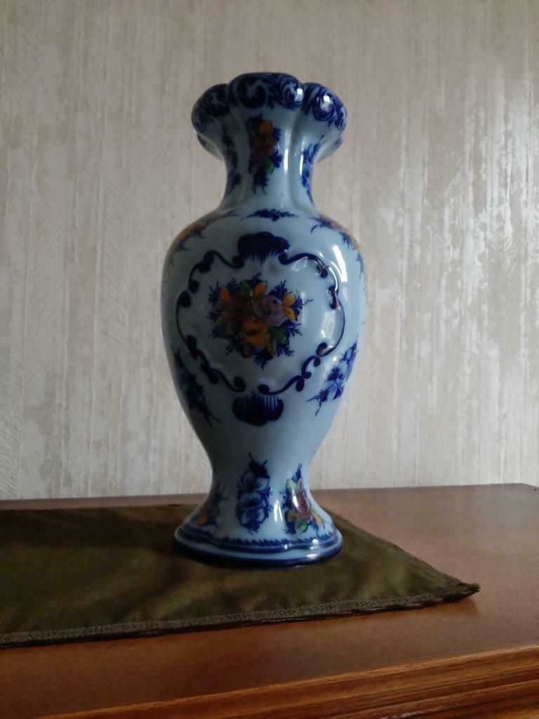 Decoratie stukken siervoorwerpen enz, Ophalen