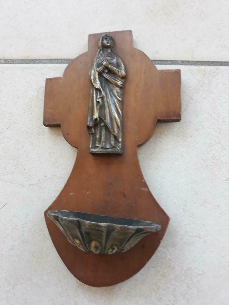 Bénitier, Collections, Enlèvement ou Envoi, Comme neuf