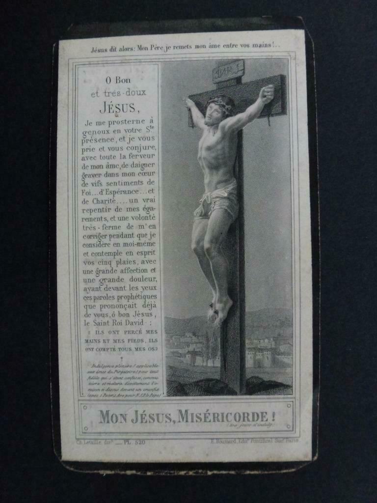 doodsprentje Ceulemans Maria Anna  Keerbergen 1799 + Savent, Verzenden, Rouwkaart