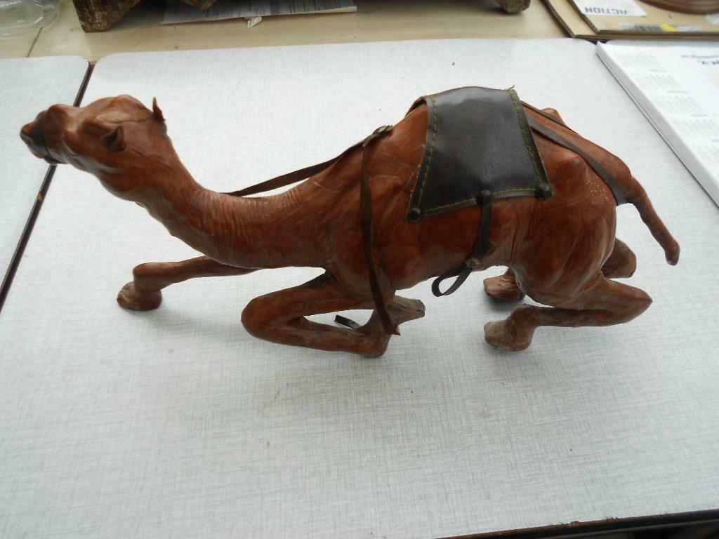 dromedaris, Antiek en Kunst, Ophalen of Verzenden