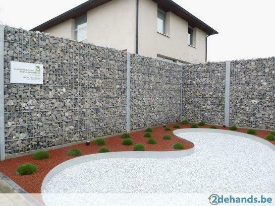 Tuinrealisaties Heyvaert Steven - Aanleg en Onderhoud, Diensten en Vakmensen, Tuinmannen en Stratenmakers