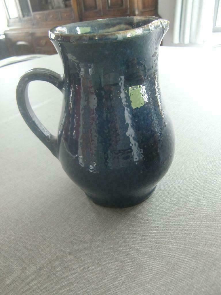 WIJNKRUIK OF WATERKRUIK, Ophalen of Verzenden, Nieuw, Crème, Beker of Kan