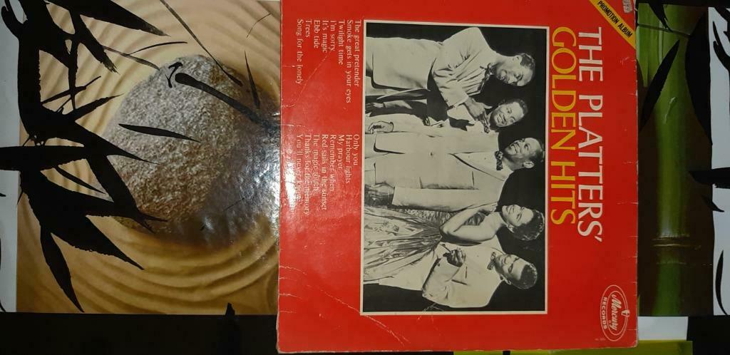 Disques, Enlèvement