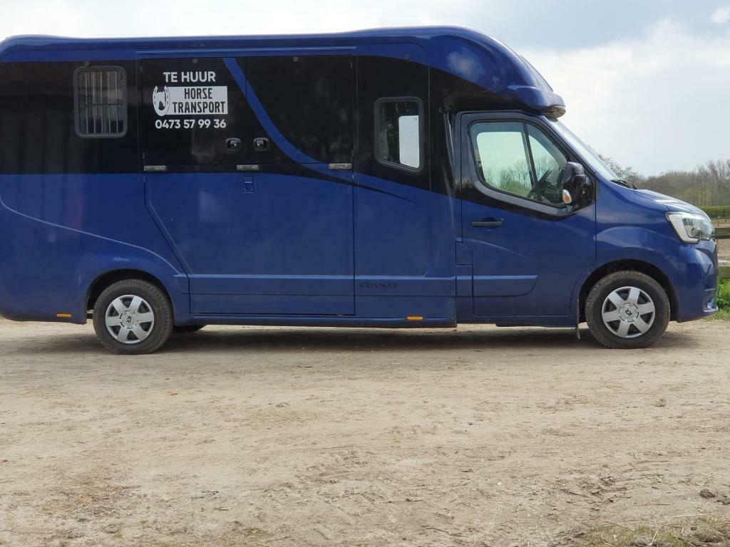 ‼️te huur‼️, Dieren en Toebehoren, B