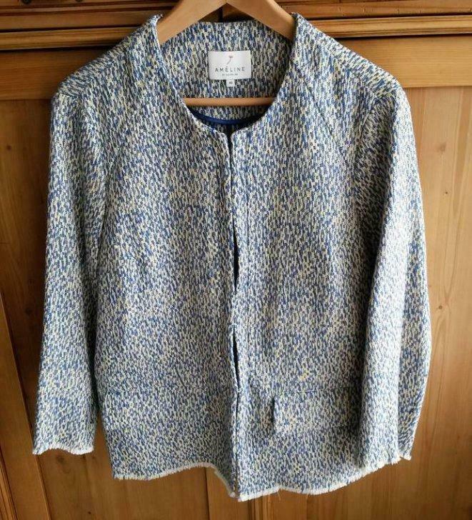 manteau Mayerline ameline, Enlèvement ou Envoi, Neuf, Autres couleurs