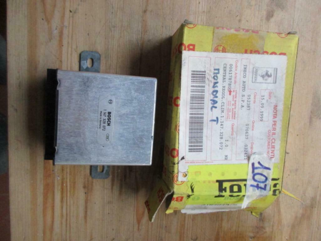 Airco unit voor Ferrari Mondial T en Mondial 3.2, Ophalen of Verzenden, Gebruikt, Ferrari