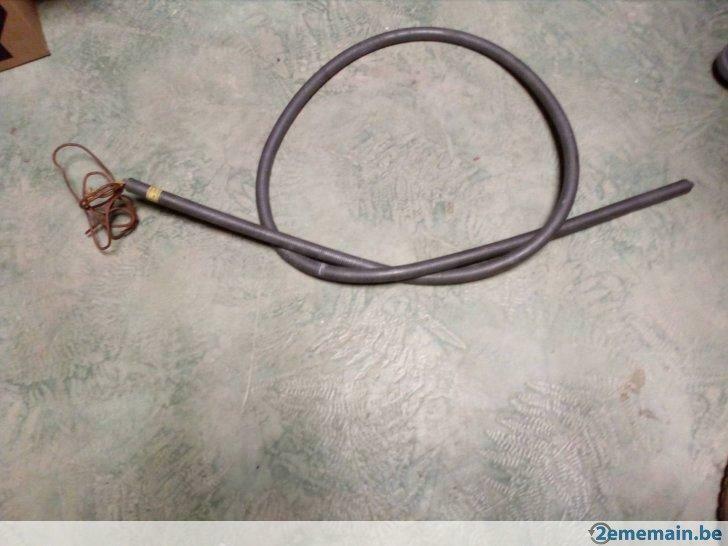 Ressort cintreuse pour tuble electrique, Bricolage & Construction, Utilisé