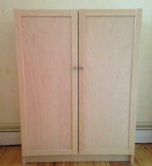 Commode Petite Armoire, Maison & Meubles, Armoires | Commodes, 25 à 50 cm, Enlèvement ou Envoi, Utilisé, 50 à 100 cm