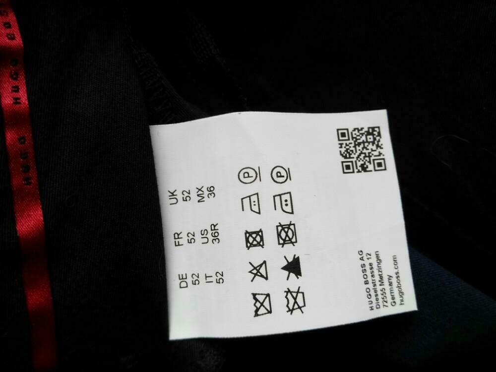 Hugo Boss kostuum blauw, Kleding | Heren, Kostuums en vesten, Ophalen, Blauw