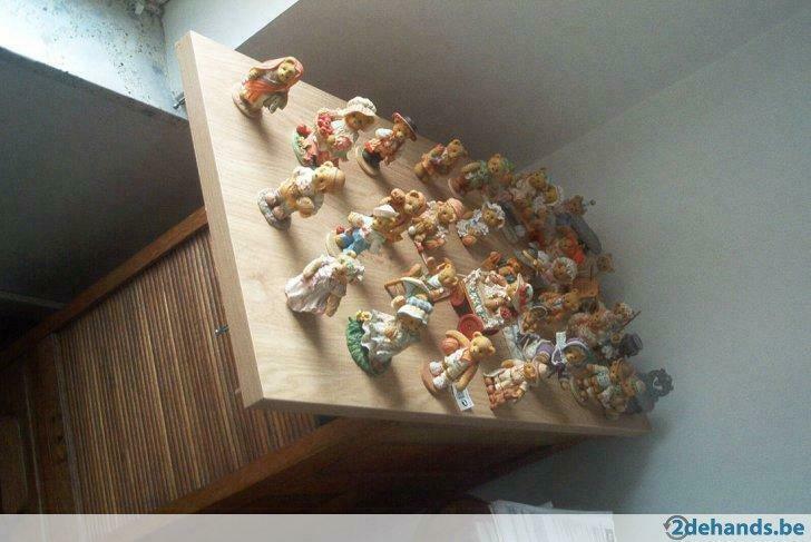 cherished teddies, Enlèvement ou Envoi, Neuf, Cherished Teddies