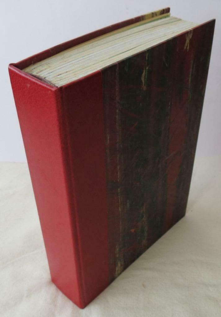 Pionnier bio: Les quatre saisons du jardinage 1989(n54 à 59, Livres, Enlèvement, Jardinage et Plantes de jardin