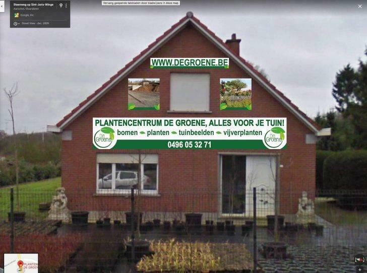 gazon   herstelpotgrond    bigbag  1200 liter, Ophalen, Nieuw, Gras