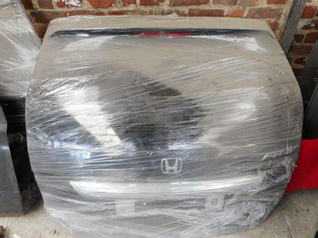 hayon arriere  honda FR-V 2.2CTDI 103KW, Honda, Haillon arrière, Enlèvement, Utilisé