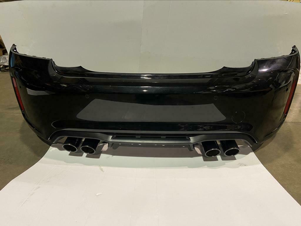 BMW M2 COMPÉTITION ÉCHAPPEMENT -TIZAUTOPARTS-, BMW