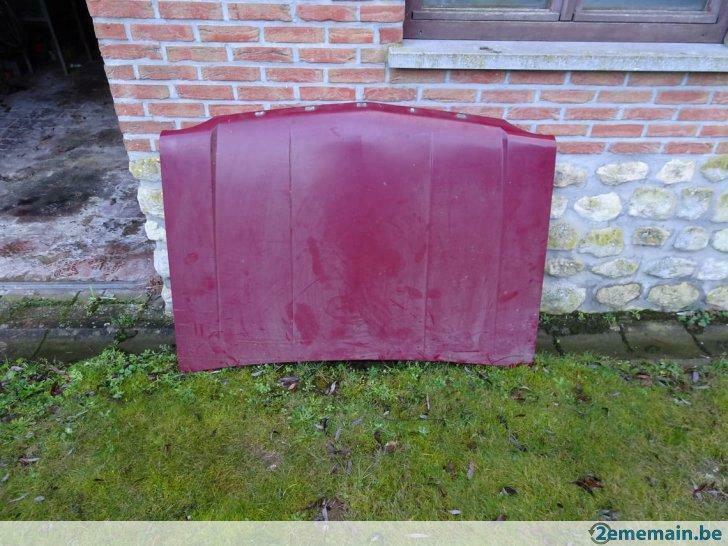 Simca 1100, Autos : Pièces & Accessoires, Carrosserie & Tôlerie, Enlèvement, Utilisé, Autres marques automobiles