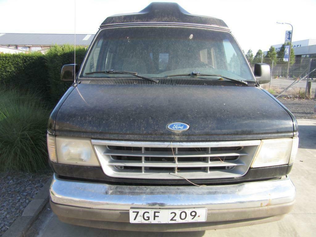 ford econoline onderdelen, Ophalen, Overige automerken