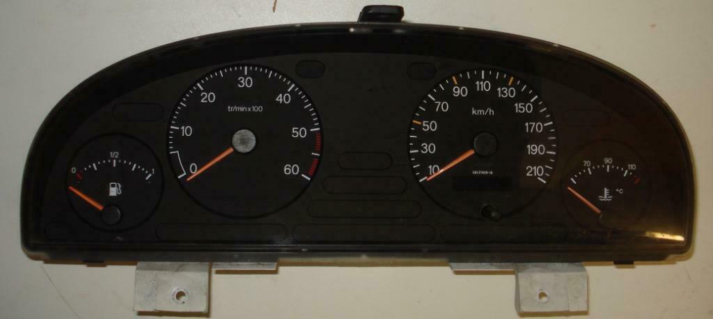Réparation écran Compteur vitesse Citroën Evasion Tableau, Enlèvement ou Envoi, Utilisé, Citroën