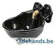 On- en verwarmde drinkbakken , Agrodieren de beste prijzen, Ophalen of Verzenden, Nieuw