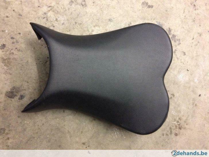 Zadel gsxr gsx-r 600 k6 k7 2006 2007, Gebruikt